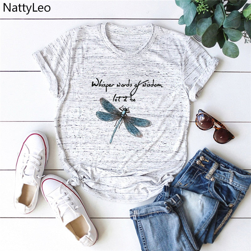 Dragonfly T-Shirt