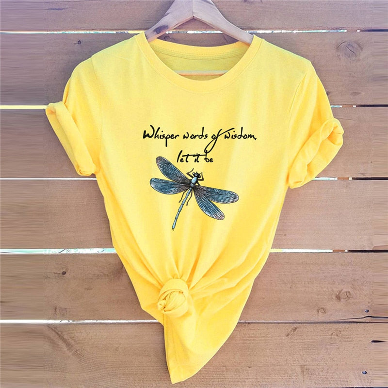 Dragonfly T-Shirt