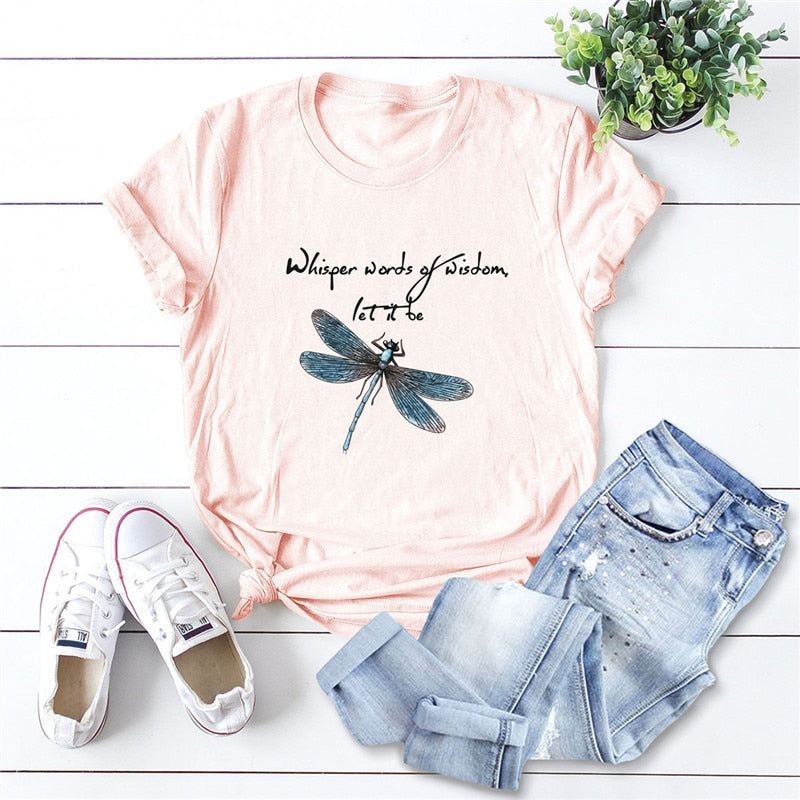 Dragonfly T-Shirt