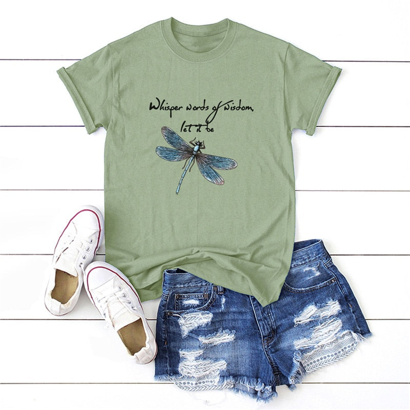 Dragonfly T-Shirt