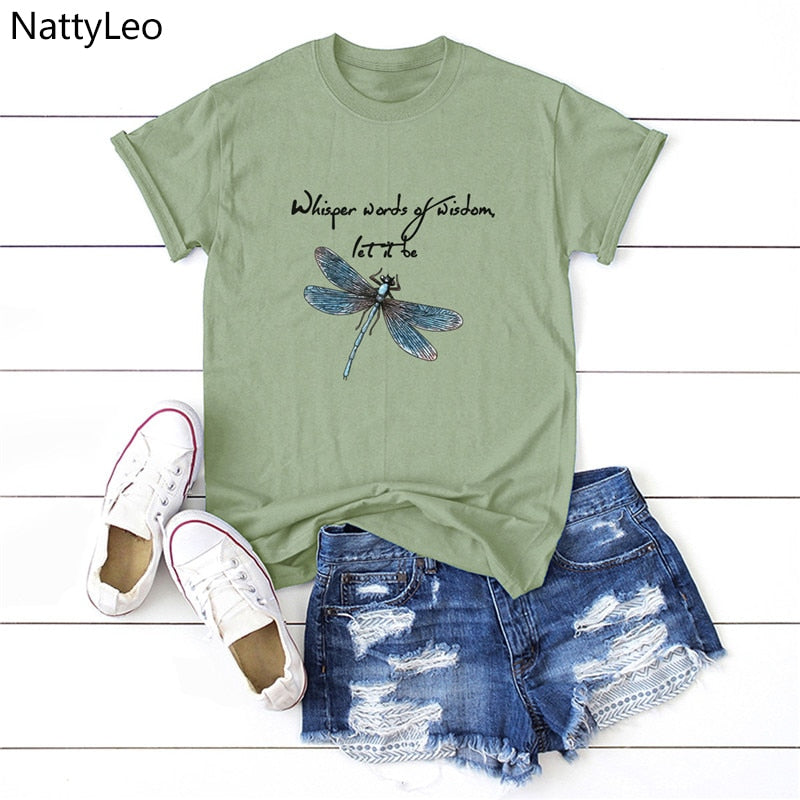 Dragonfly T-Shirt