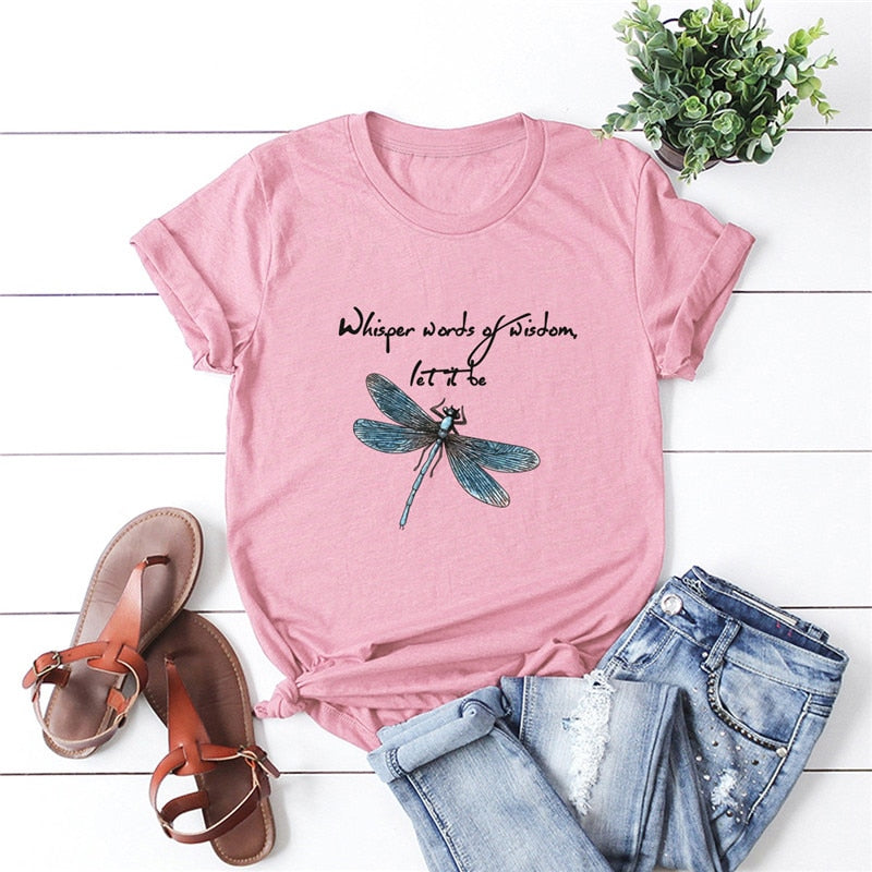 Dragonfly T-Shirt